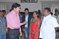 Abhi Production No 1 Working Stills